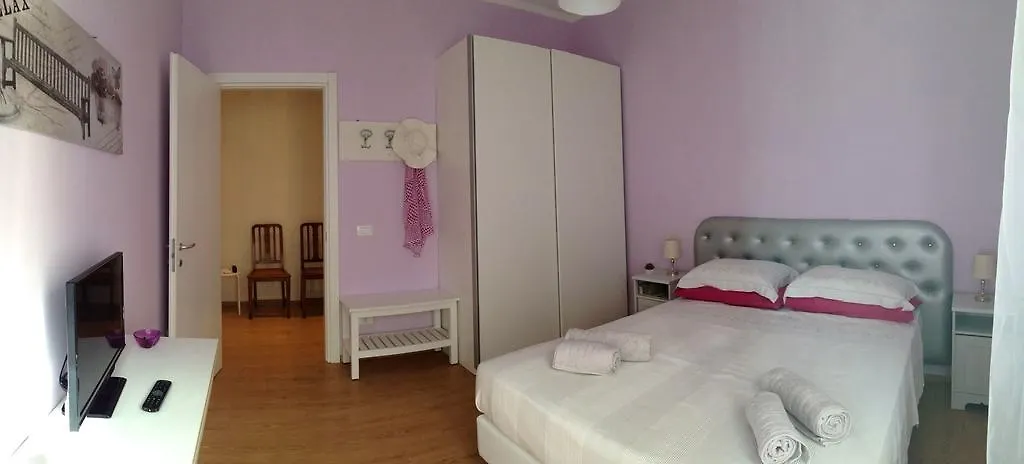Holiday Home Roma 0*, Ρώμη