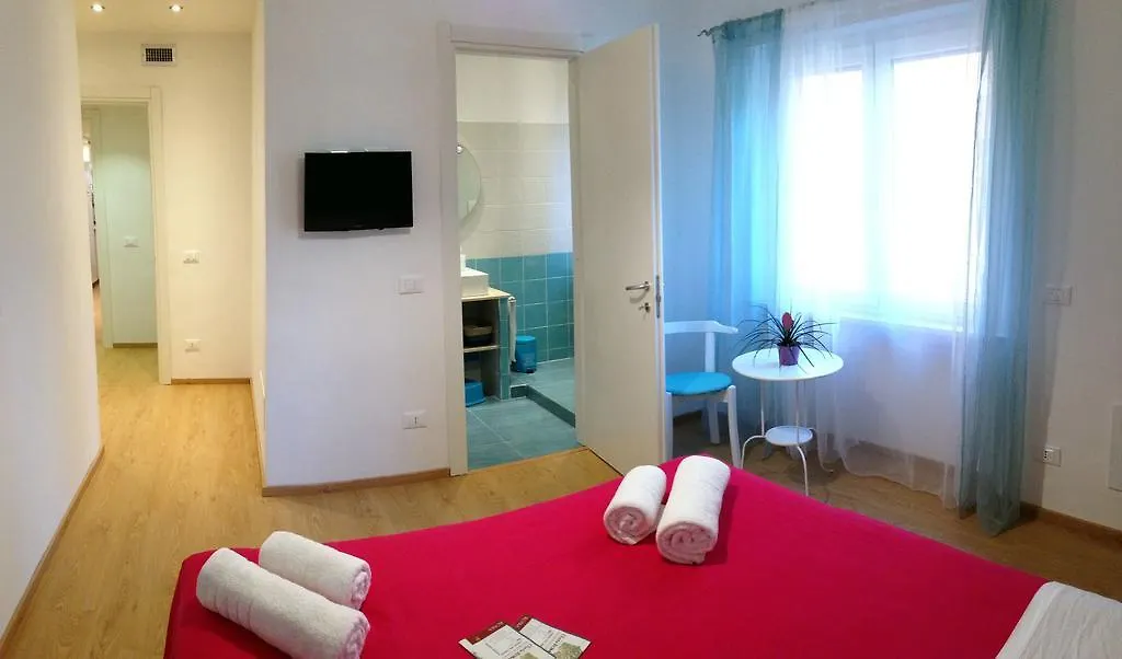 Holiday Home Roma