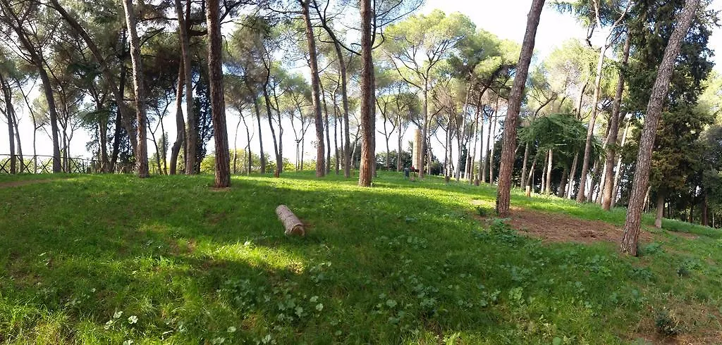 Διαμέρισμα Holiday Home Roma