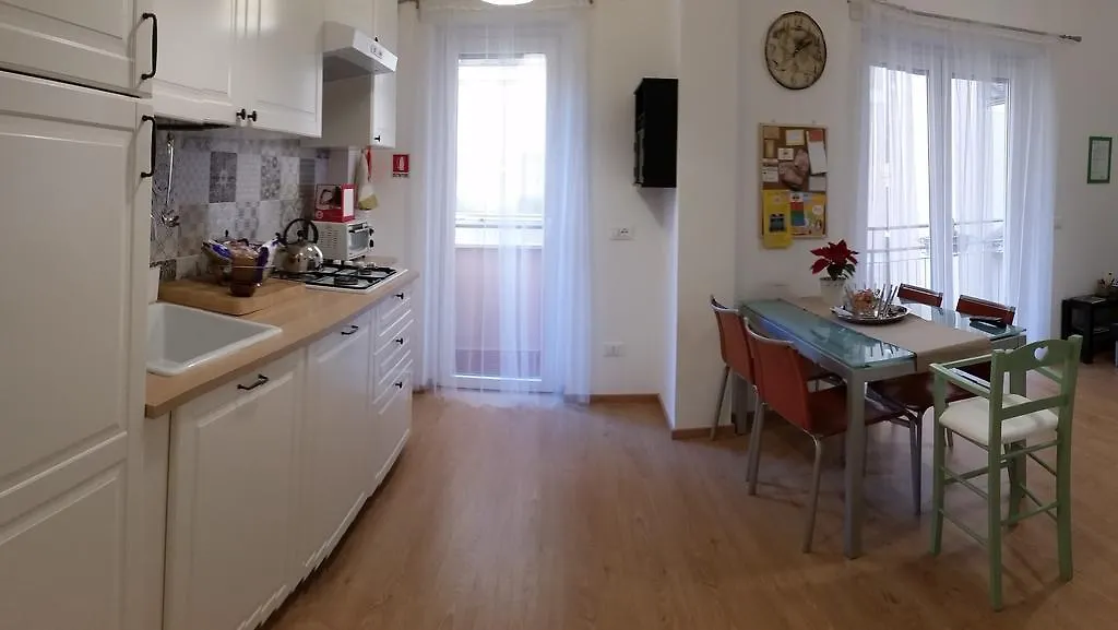 Holiday Home Roma Ρώμη