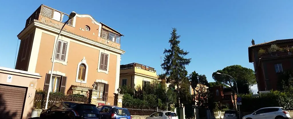 Διαμέρισμα Holiday Home Roma