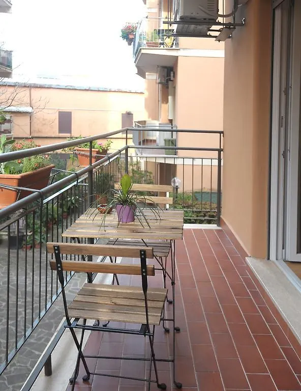 Holiday Home Roma