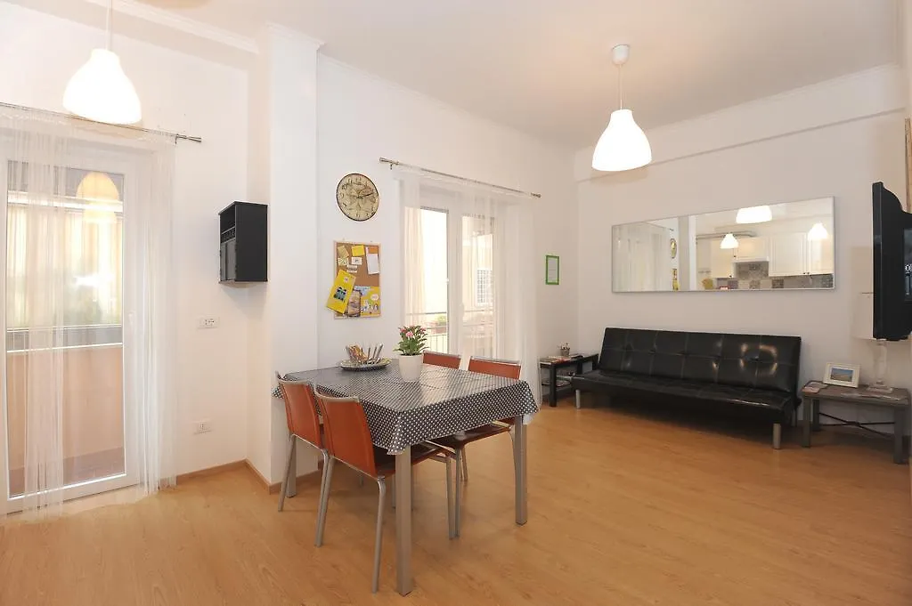 Holiday Home Roma Italië