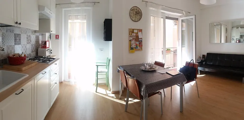 Διαμέρισμα Holiday Home Roma