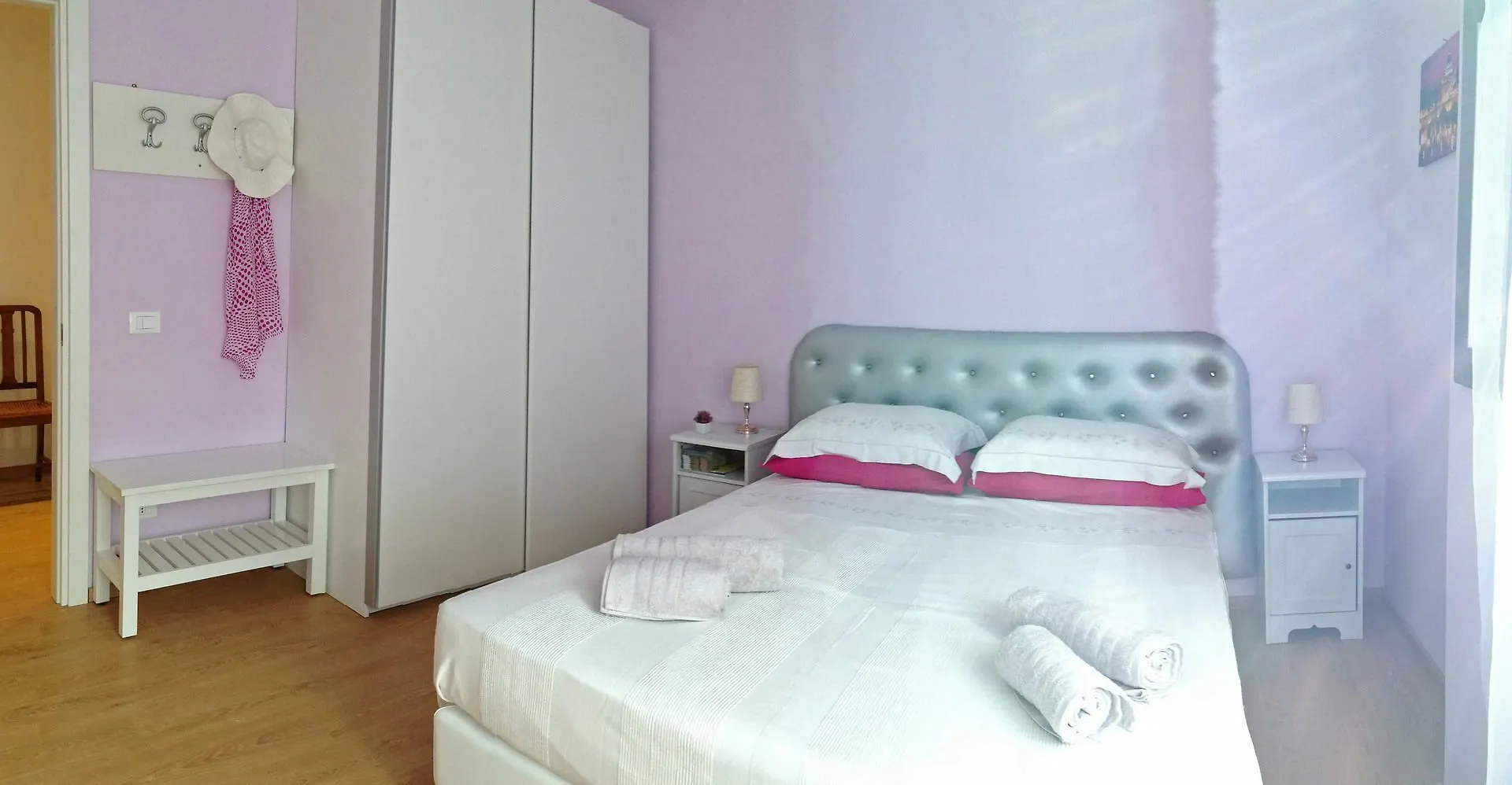 Holiday Home Roma Διαμέρισμα