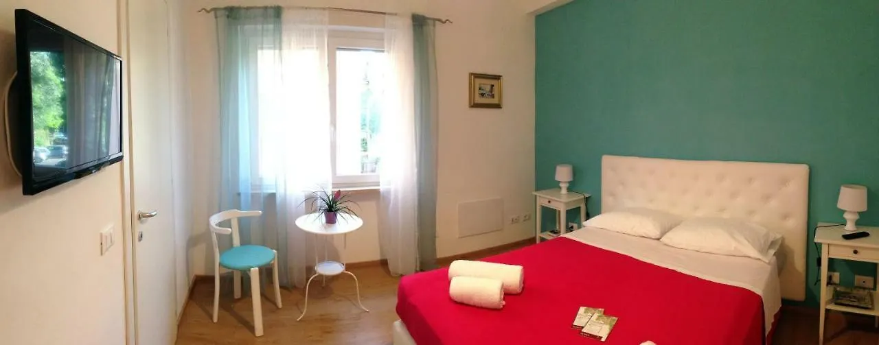 Διαμέρισμα Holiday Home Roma Ιταλία