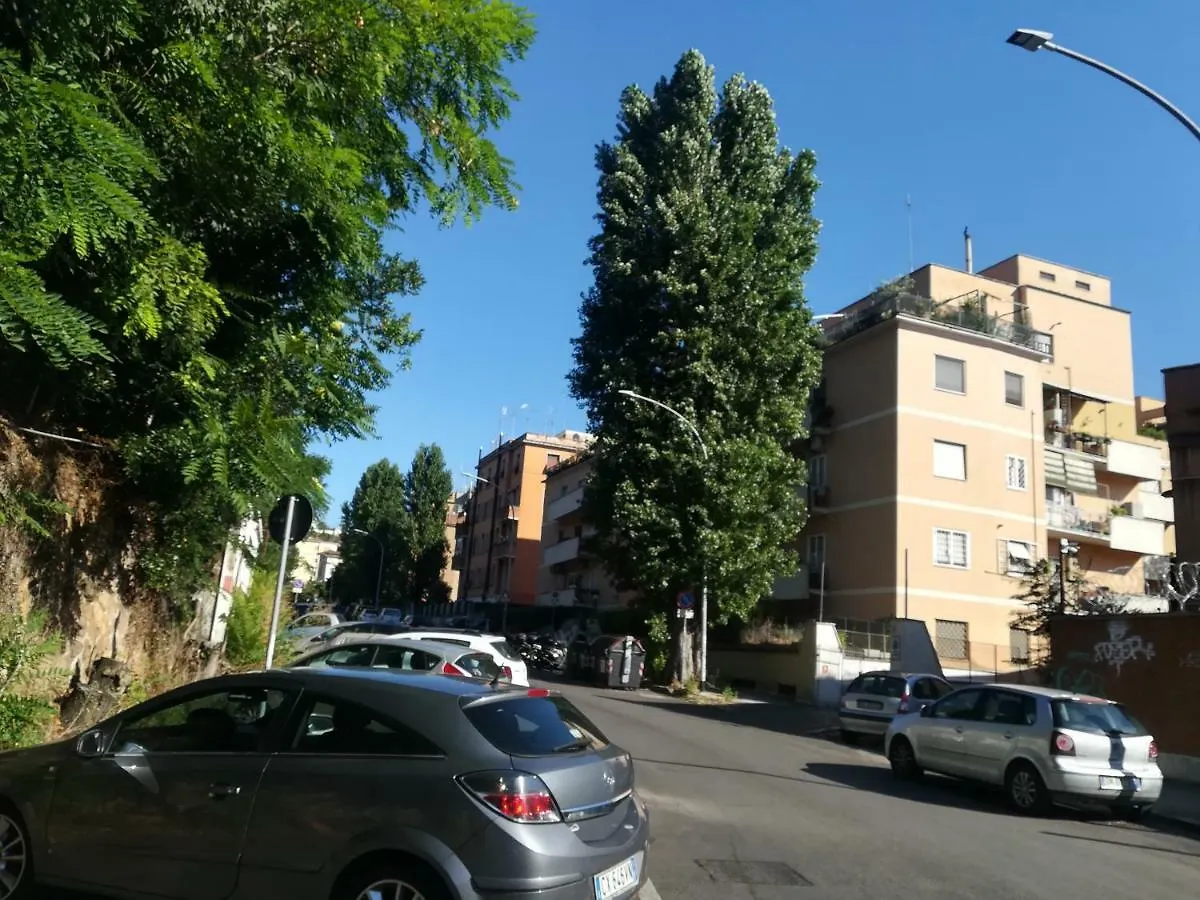 Holiday Home Roma Διαμέρισμα Ρώμη