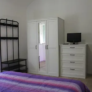 Appartamento Casa Doria, Roma