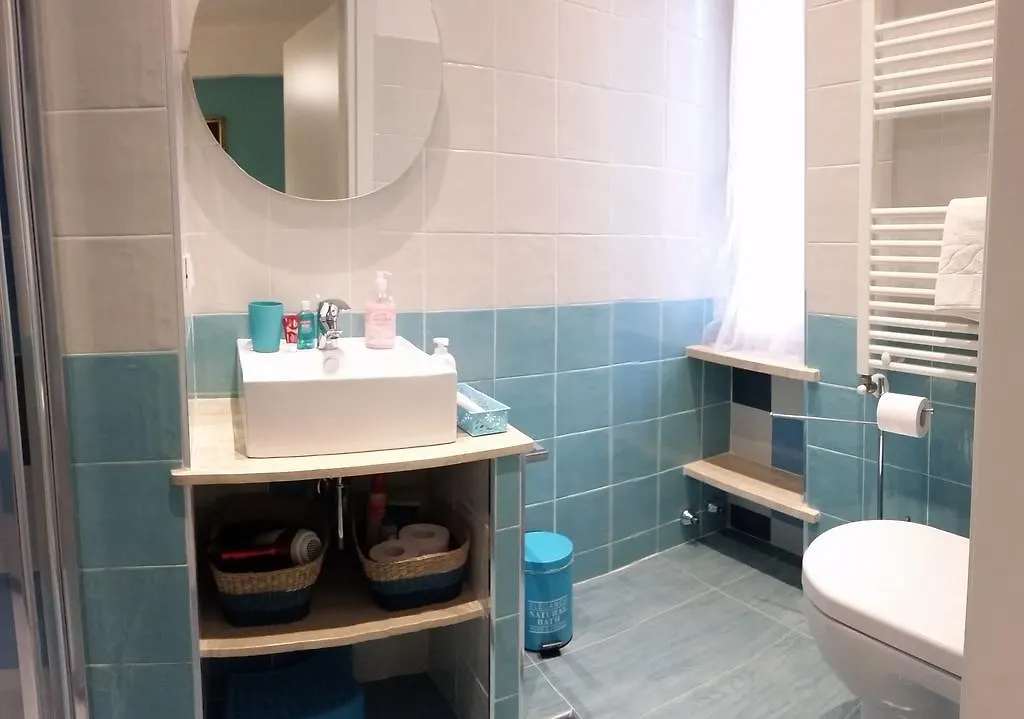 Apartment Holiday Home Roma Italy