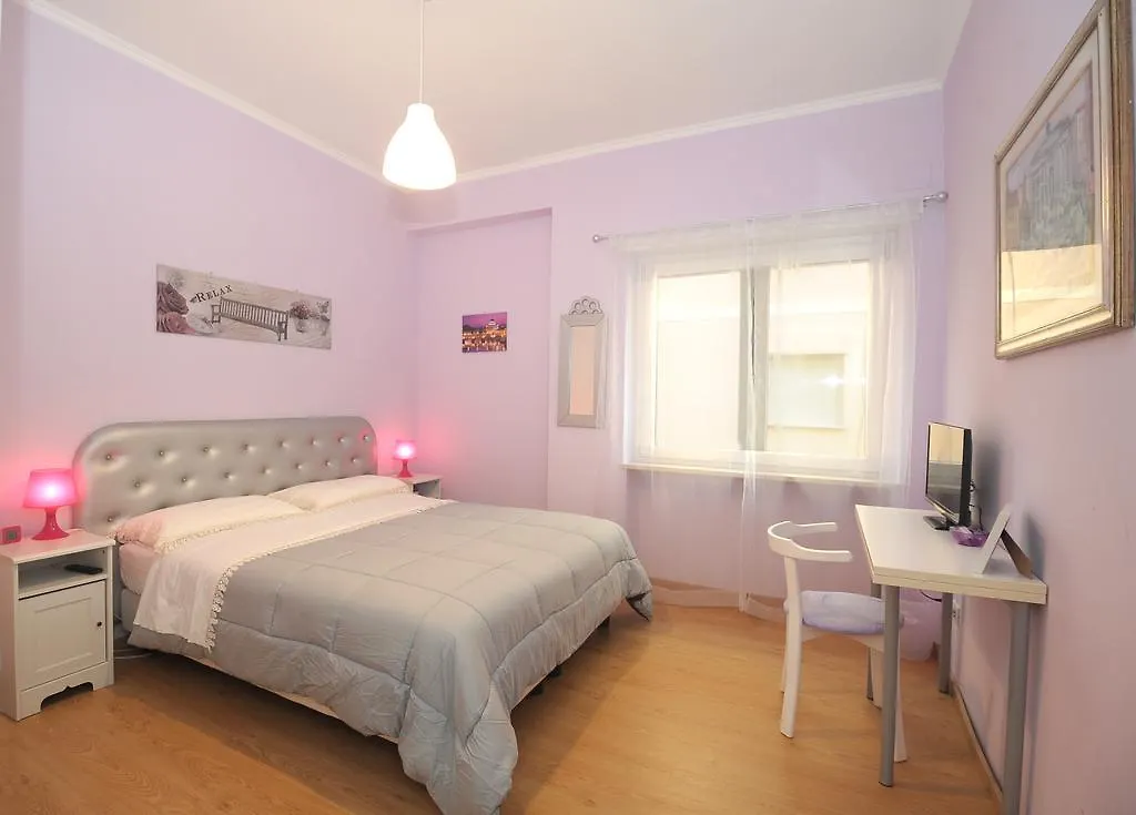 Holiday Home Roma 0*, Rome