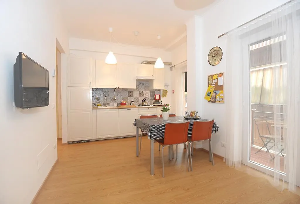 Holiday Home Roma