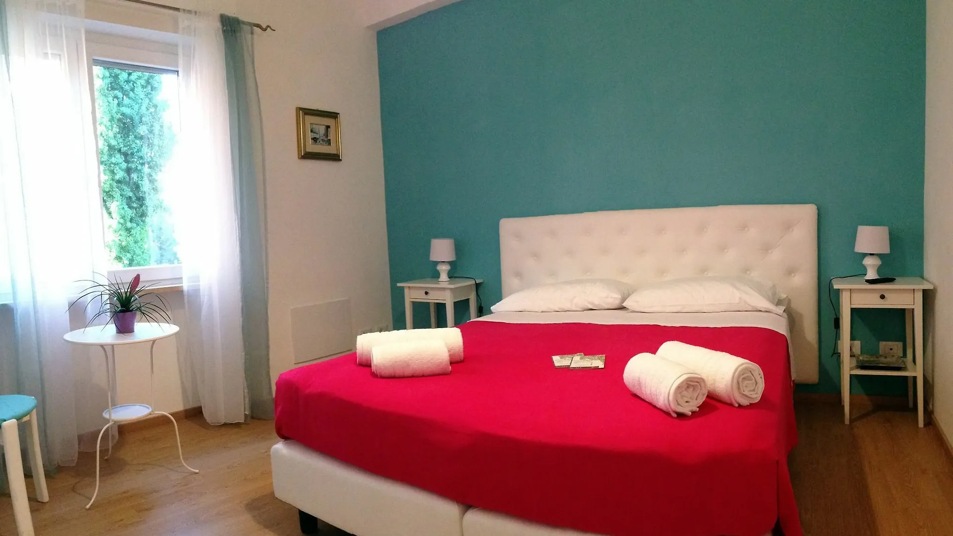 Holiday Home Roma Rome