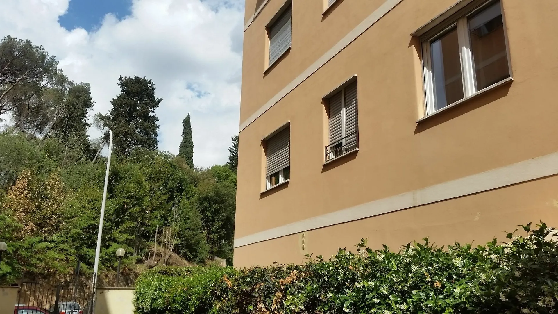 Holiday Home Roma 0*, Rome