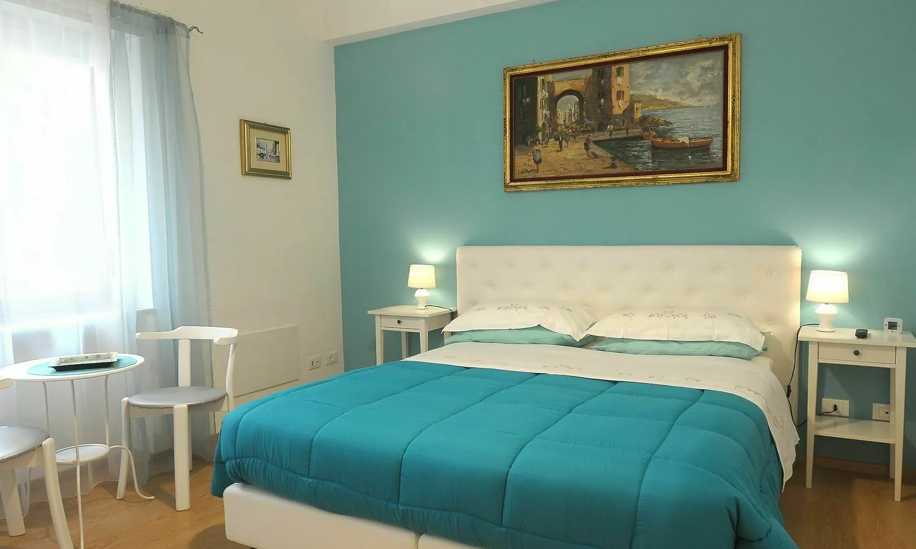 Apartment Holiday Home Roma