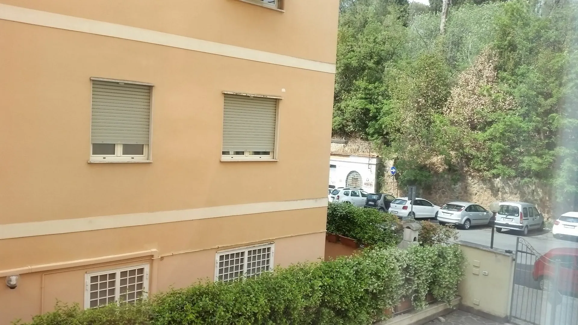 Holiday Home Roma