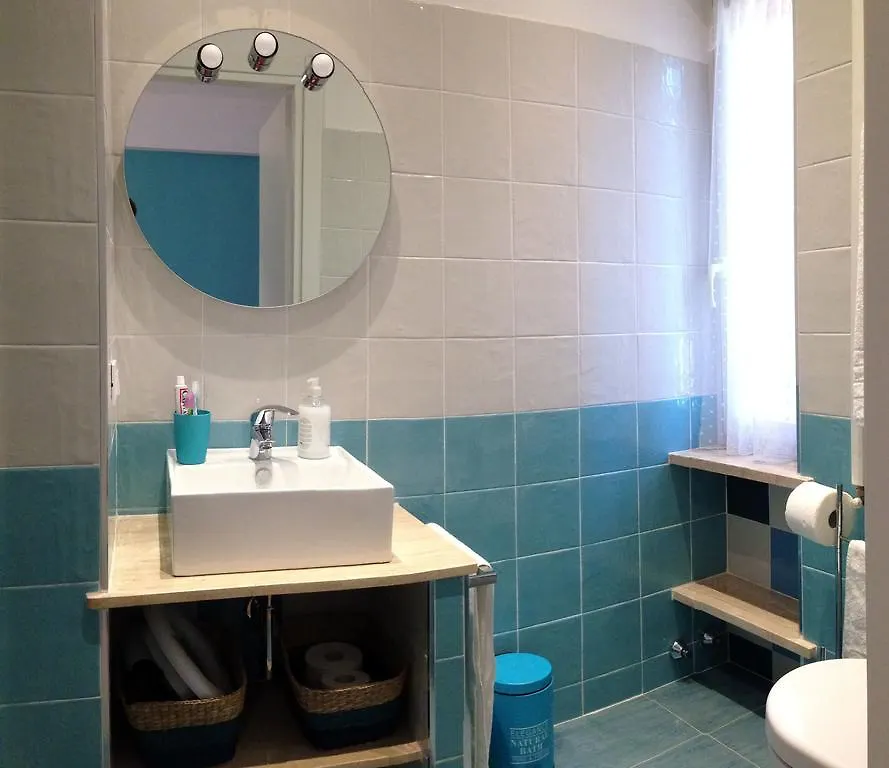 Appartamento Holiday Home Roma