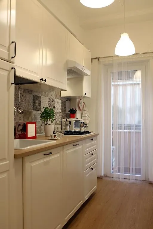 Holiday Home Roma 0*,