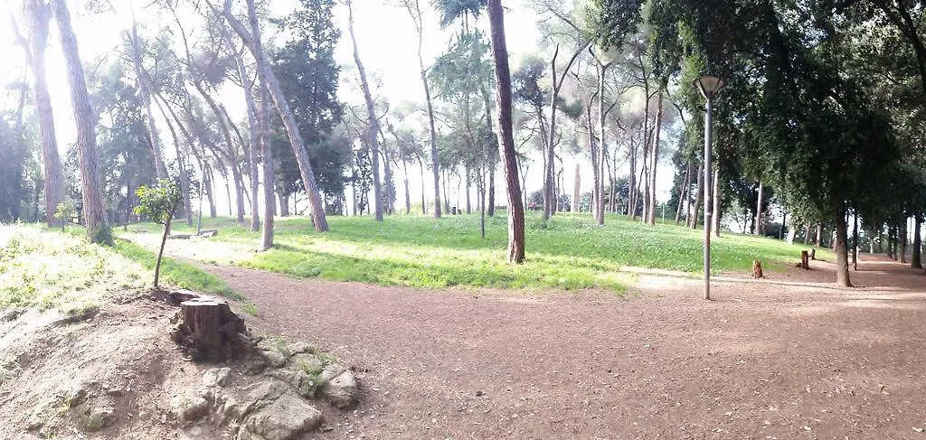 Holiday Home Roma