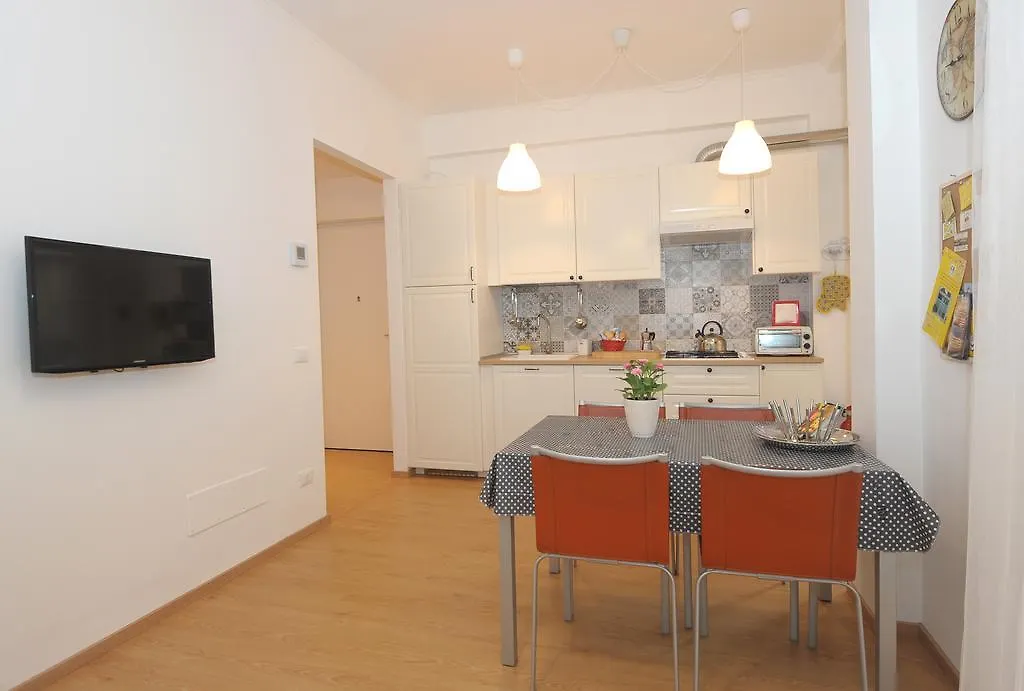 Holiday Home Roma Appartamento