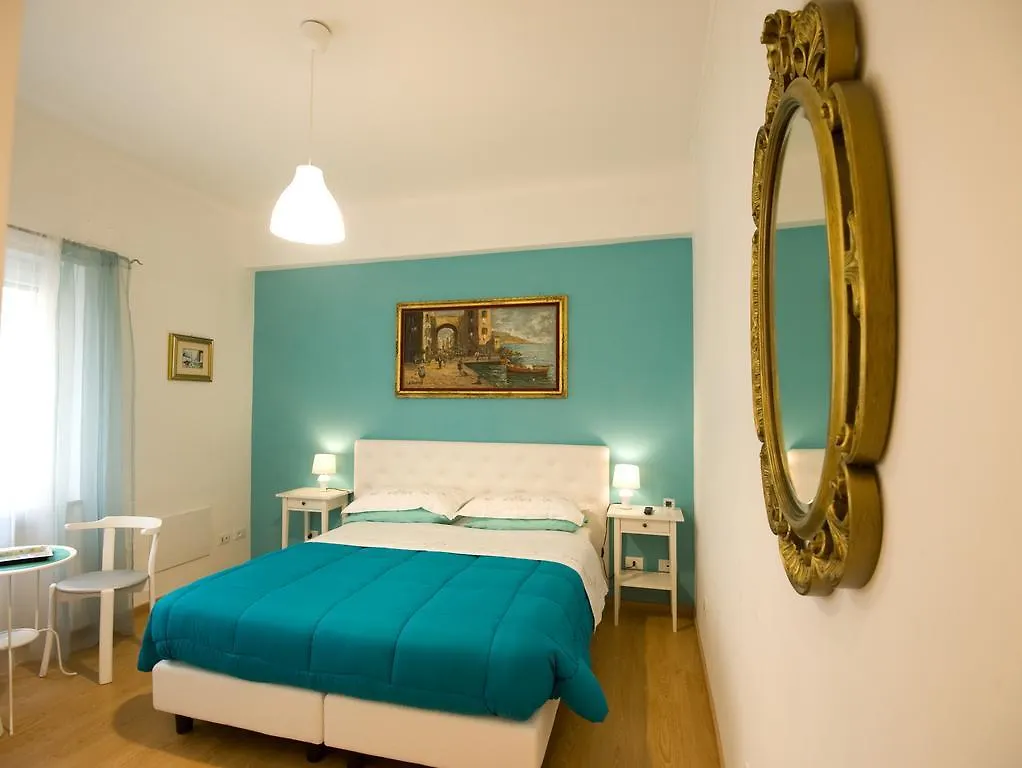 Holiday Home Roma Appartamento