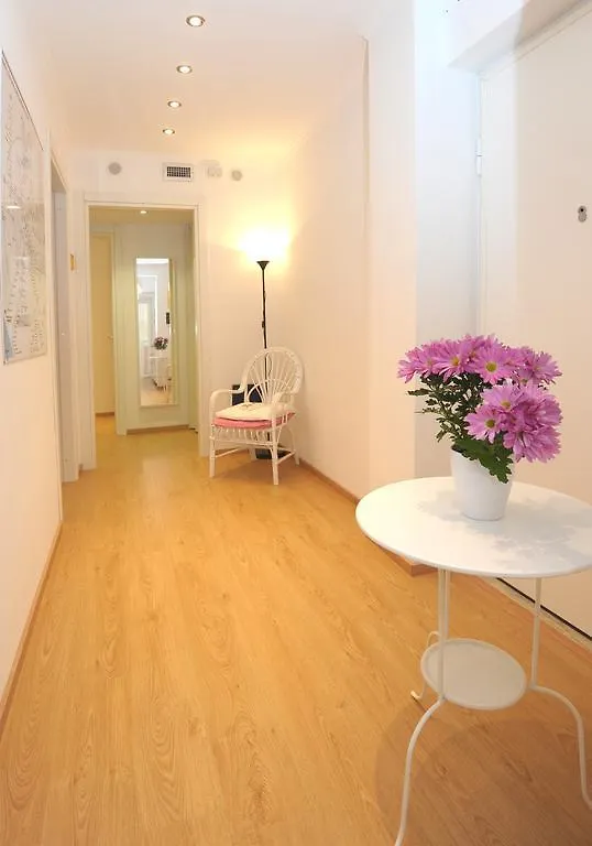 Holiday Home Roma 0*,  Italia