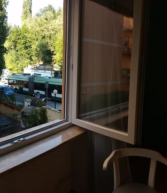 Holiday Home Roma Appartamento