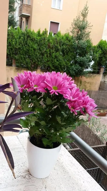 Holiday Home Roma Italia