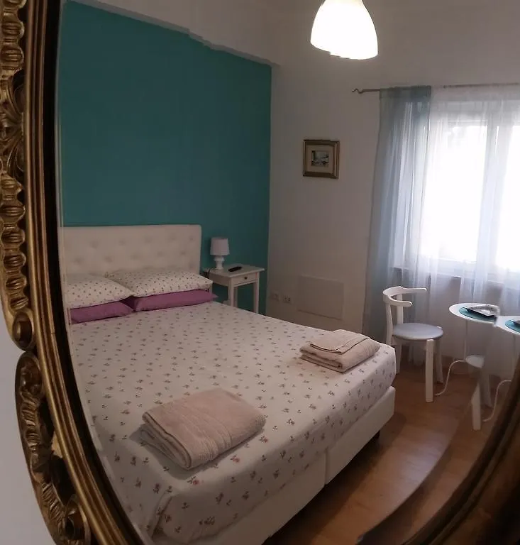 Appartamento Holiday Home Roma Italia