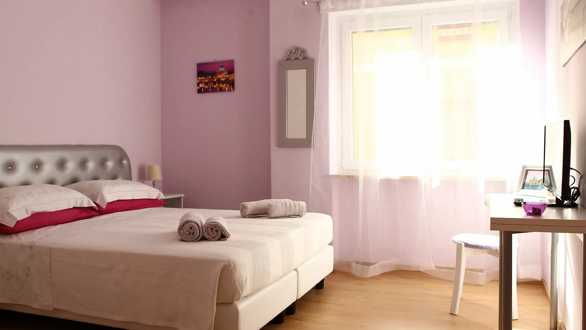 Holiday Home Roma 0*,  Italia