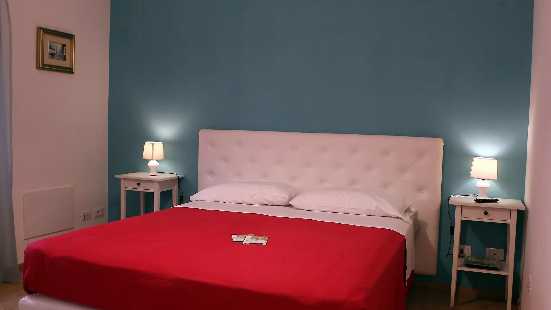 Holiday Home Roma Italia