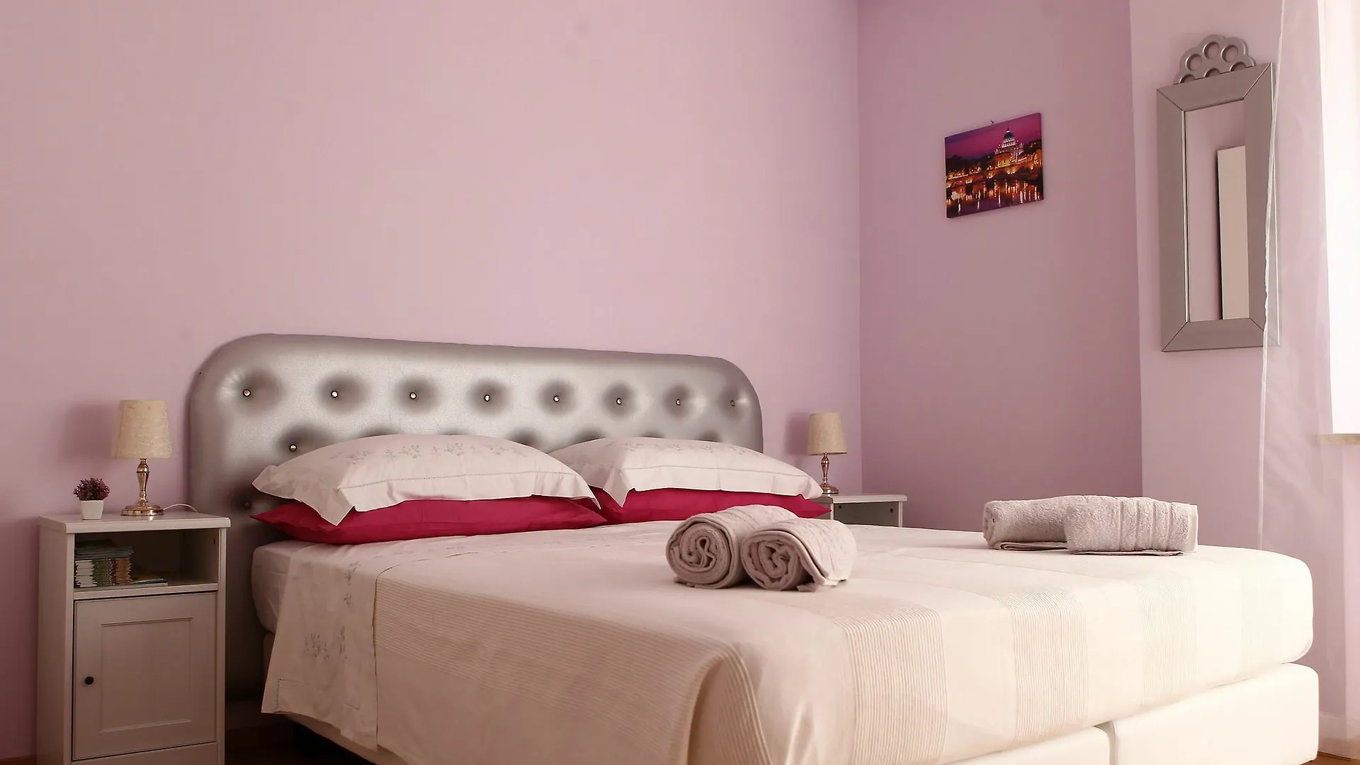 Holiday Home Roma 0*,  Italia