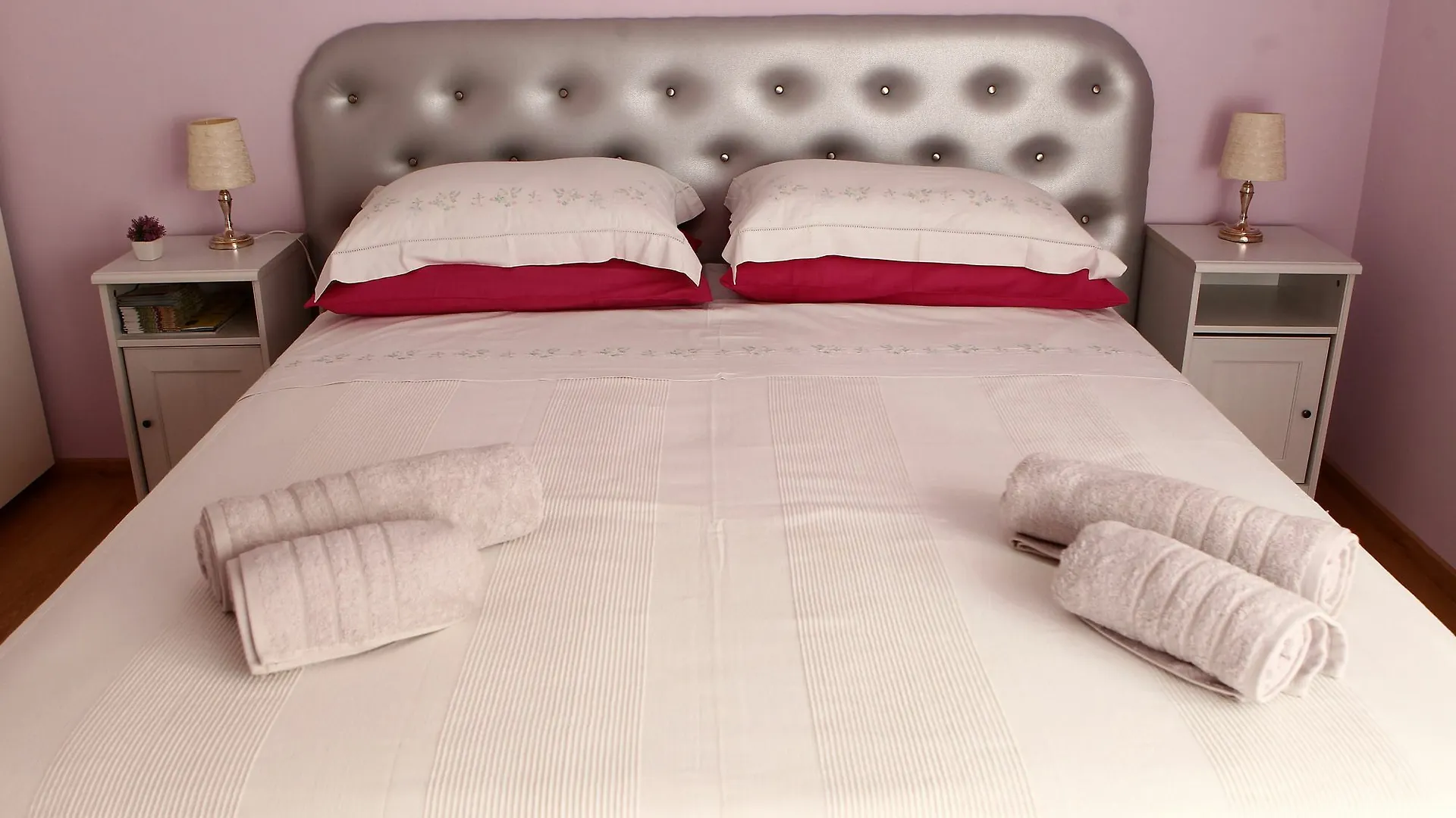 Holiday Home Roma Appartamento