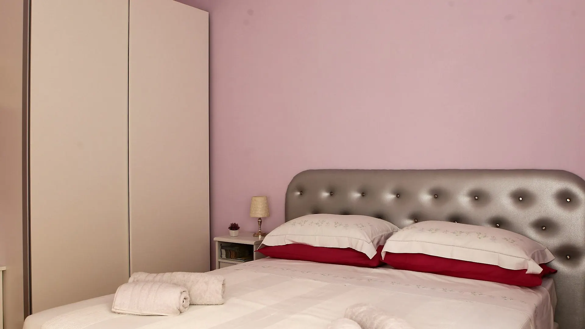 Appartamento Holiday Home Roma Italia