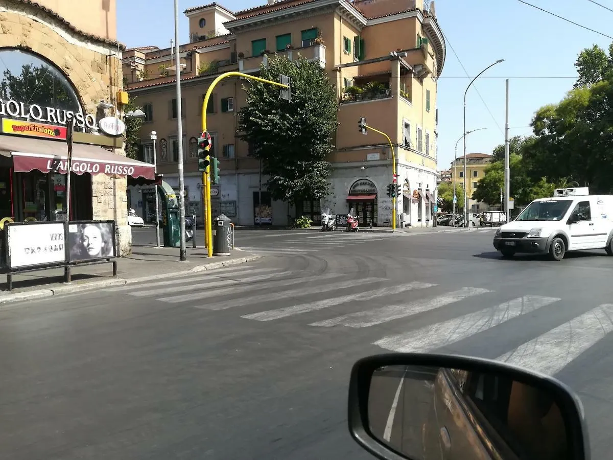Appartamento Holiday Home Roma