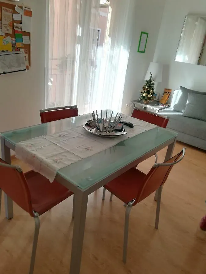 Appartamento Holiday Home Roma