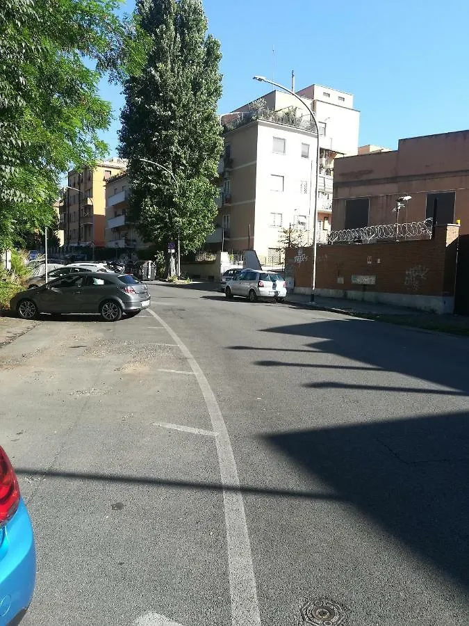 Appartamento Holiday Home Roma