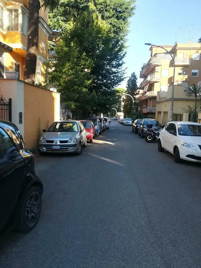 Holiday Home Roma 0*,  Italia