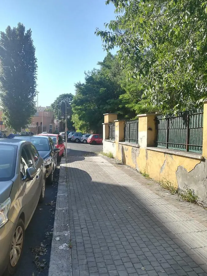 Appartamento Holiday Home Roma Italia